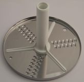 Disque rapeur 2mm pour robot Magimix 1800/2000