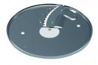 Disque tagliatelles fines pour robots 3200/3200XL/4200/4200XL/5200/5200XL/6200XL & Cook Expert