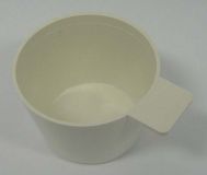 Doseur pour turbine glace