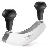 Double hachoir berceuse 18 cm