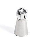 Douille russe sphere strie fine