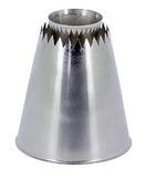 Douille sultane cone sortant 3cm