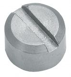 Ecrou Inox Du Bouton de Couvercle pour Autocuiseur 24 cm ALTO 6L et 9L