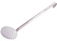 Ecumoire inox extra-forte o 12 cm