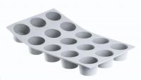 Elastomoule mini muffin pl. 30x2015e