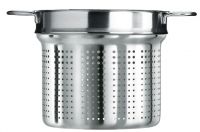 Cuit-Pates 22 cm Mutine Inox Mutine Fixe