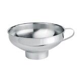 entonnoir a confiture inox 18/10 diam.14/6