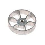 Entrainement metal couteau