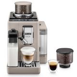 Expresso broyeur a cafe "Rivelia Latte" Beige