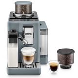 Expresso broyeur a cafe "Rivelia Latte" Gris