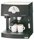Expresso noir
