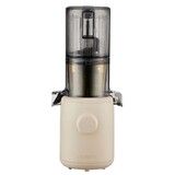 Extracteur de jus compact o 18 cm beige