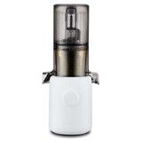 Extracteur de jus compact o 18 cm blanc