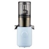 Extracteur de jus compact o 18 cm bleu