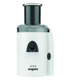 Extracteur de jus Juice Expert 2 blanc