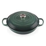 Faitout 30 cm Oliviers Artichaut