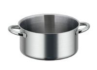 Faitout s/couv.  Prim'appety  o 24cm