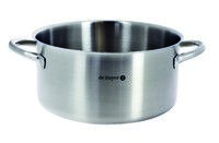 Faitout PrimAppety sans couvercle o 28 cm