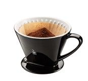 Filtre a cafe STEFANO, taille 4