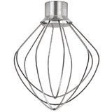 Fouet a fils en acier inox pour robot sur socle pour robot sur socle SMF02 / SMF