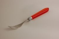 Fourchette a dessert DIANA CORAIL