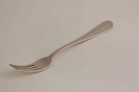 Fourchette a dessert INOX BAGUETTE