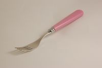 Fourchette a dessert NEWBRIDGE ROSE PALE