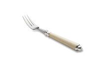 Fourchette a fruits SEVILLE IVOIRE Haut Forge Inox