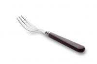 Fourchette a gateau Newbridge chocolat