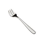 Fourchette a huitres & Crustaces inox Grand Hotel