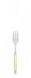 Fourchette a poisson Conty nacre naturel