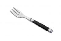 Fourchette a poisson EMPIRE Noir