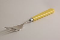 Fourchette a poisson Newbridge jaune
