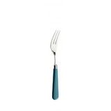 Fourchette a poisson Newbridge turquoise