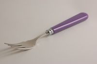 Fourchette a poisson Newbridge violet