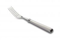Fourchette de service BEATRIX Inox