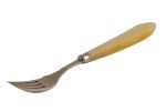 Fourchette de table Omega nacre naturel