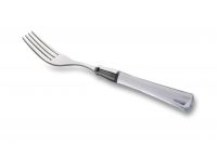 Fourchette de table Venus cristal