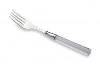 Fourchette table Clara Cristal