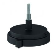 Adaptateur (galette de base complete) des cuves transparentes pour Cook Expert