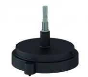 Adaptateur (galette de base complete) des cuves transparentes pour Cook Expert