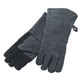 Gants en cuir pour Barbecue