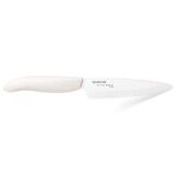 Gen - couteau universel 11 cm blanc