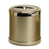 Seau a glacons rond rond Glacebox dore