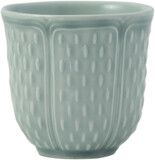 Gobelet Espresso 8,5 cl P'tit Choux De Gien Vert Celadon