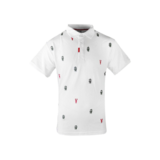 Golf Poloshirt Homme  - XL