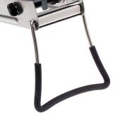 Grand pied arriere seul / chassis Ultra