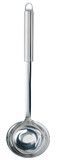 Grande louche inox 9 cm