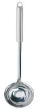 Grande louche inox 9 cm