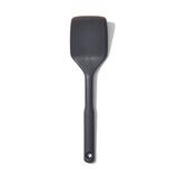 Grande spatule a retourner en silicone